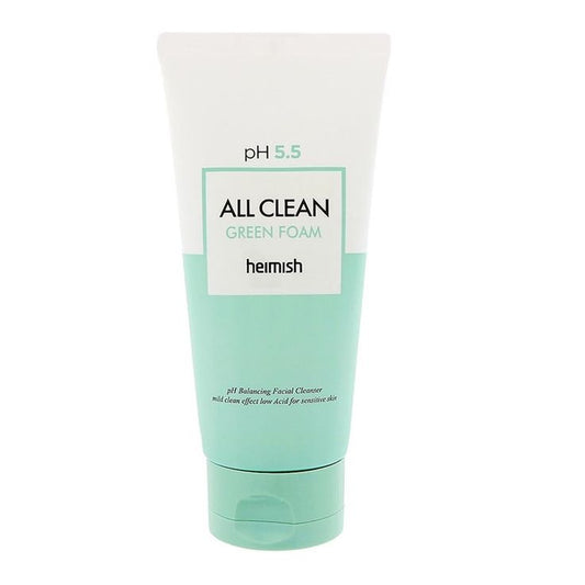 Heimish all clean cleanser غسول هيميش